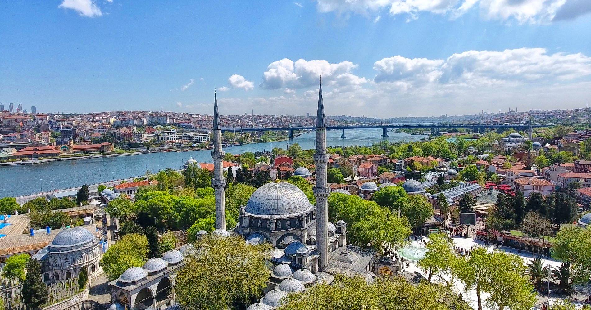 Tefekkür Düşünce Merkezi - Proje Sunma Görüşmelerimiz Devam Ediyor